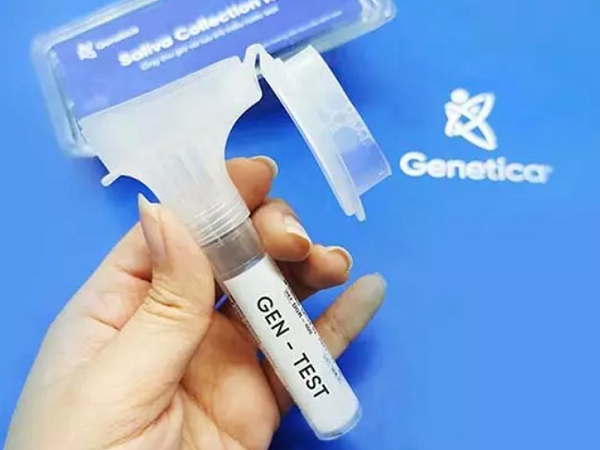 Người Việt đã có thể sở hữu gene di truyền được NFT hóa