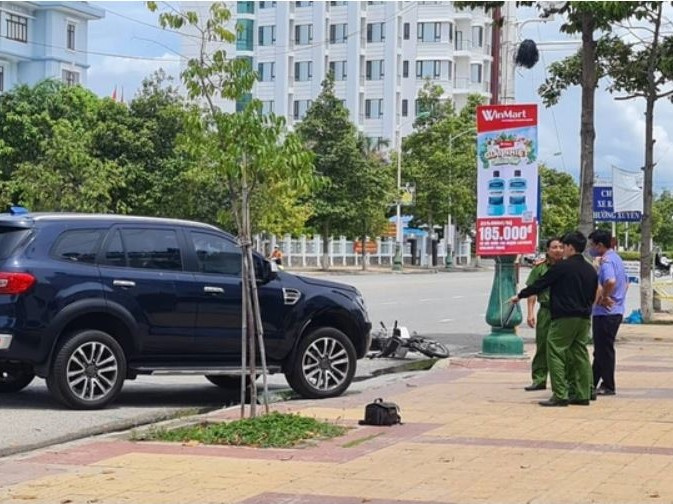 Vụ nữ sinh tử nạn ở Ninh Thuận: ‘Có sai sót trong xét nghiệm nồng độ cồn’