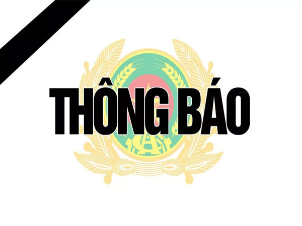 Tổ chức lễ tang 3 cảnh sát hy sinh trong vụ cháy quán karaoke ở Hà Nội theo nghi thức Công an nhân dân