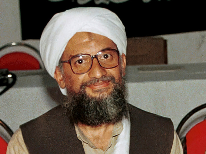 Mỹ tuyên bố tiêu diệt thủ lĩnh hàng đầu Al-Qaeda
