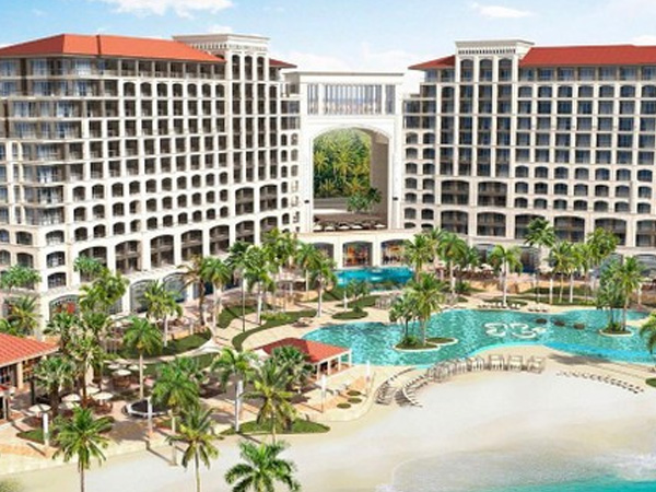 Phong tỏa 3 tài khoản ngân hàng, cưỡng chế gần 224 tỷ đồng tiền thuế của FLC