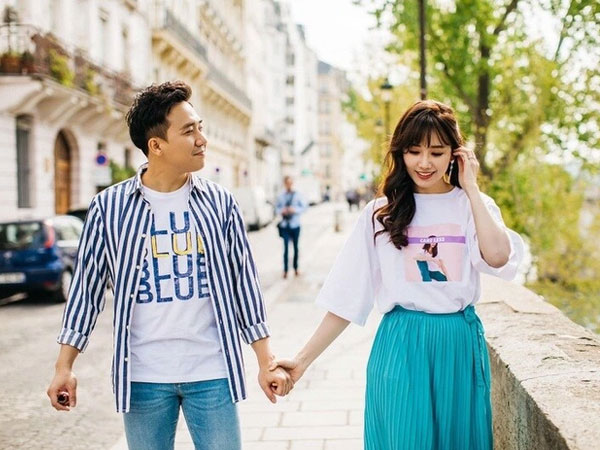 Tình yêu 6 năm của Hari Won - Trấn Thành: 'Sóng gió' từ khi bắt đầu, nhiều lần vướng ồn ào trục trặc
