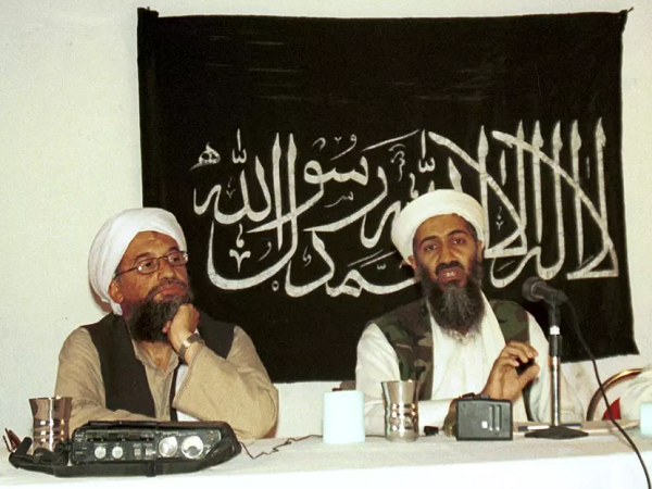 Con đường từ bác sĩ tới trùm khủng bố của thủ lĩnh al-Qaeda mới bị Mỹ tiêu diệt