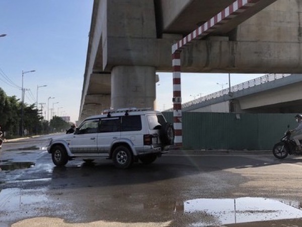 Luật sư bị chém ở TP Thủ Đức đã không qua khỏi