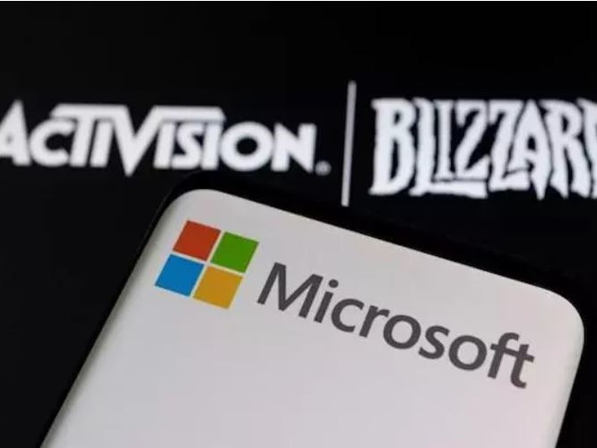 Microsoft thúc đẩy thương vụ thâu tóm nhà làm game theo cách không ai ngờ