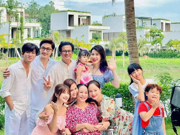 Biên kịch 'Thương ngày nắng về' kể hậu trường ít biết trước thời điểm tập cuối