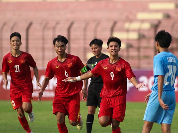 Lịch thi đấu bóng đá hôm nay 3/8: Việt Nam đá trận tiếp theo tại giải Đông Nam Á