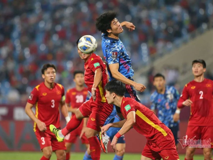 World Cup 2026: Tuyển Việt Nam có đà, phải đầu tư hàng chục triệu USD
