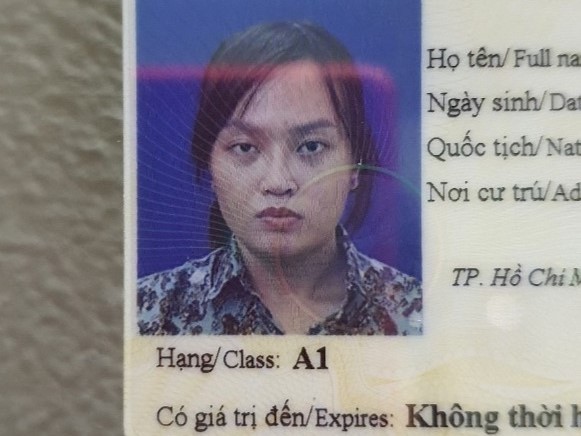 Cô gái để lại lời nhắn ‘Em về với biển’ trước khi mất tích, gia đình kêu cứu