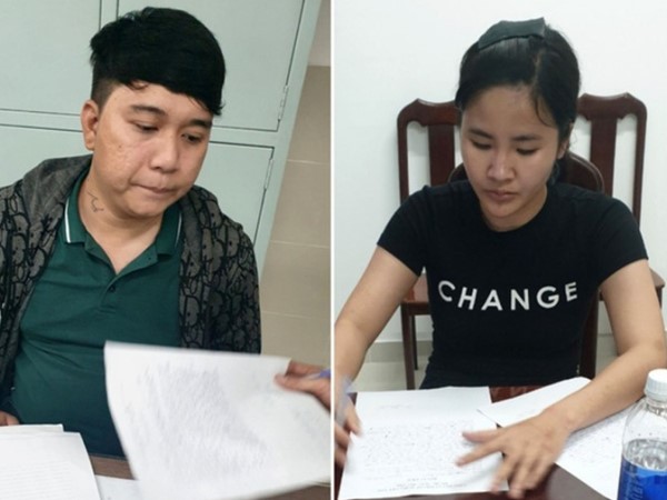 4 án tử hình được tuyên trong vụ án rúng động ở An Giang