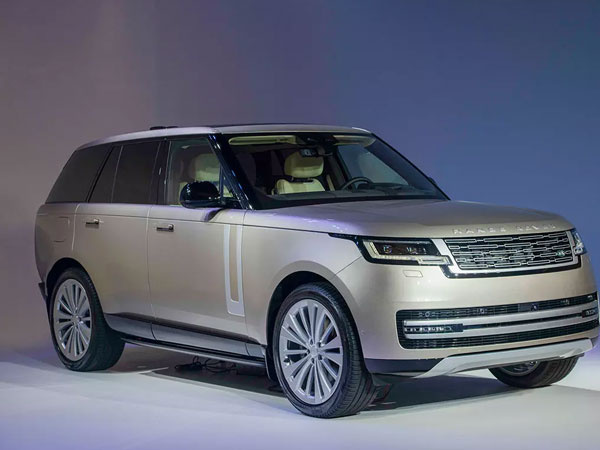 Ưu nhược điểm của Range Rover 2022: Hiệu suất thua đối thủ