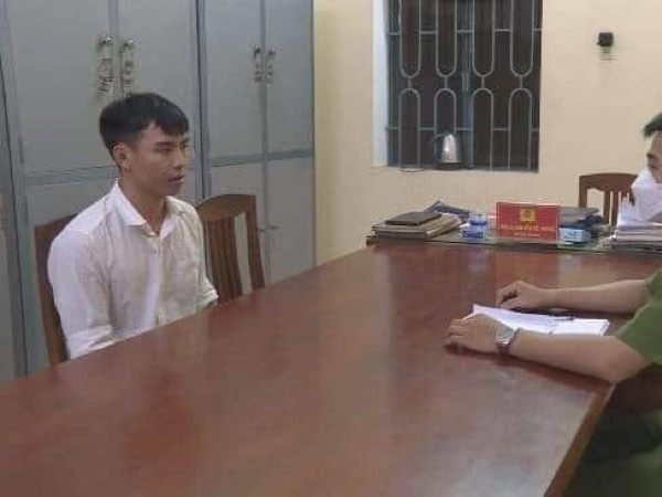 Bắt khẩn cấp tài xế tông xe khiến 2 thiếu niên tử vong