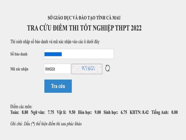 Vụ nam sinh học giỏi trường chuyên bị 0 điểm tiếng Anh: Thấy học sinh úp mặt xuống bàn, giám thị ngỡ đã làm xong?