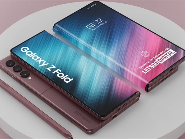 Galaxy Z Fold4 được rao giá 42 triệu đồng tại Việt Nam