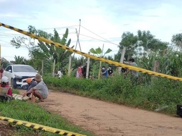 Về quê vợ giải quyết mâu thuẫn, nam thanh niên đạp ga tông chết 2 người