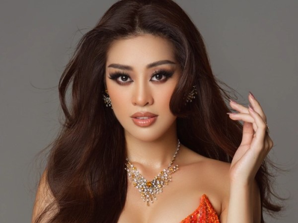 Phía Hoa hậu Khánh Vân lên tiếng khi bị mạo danh thành lập công ty lừa đảo