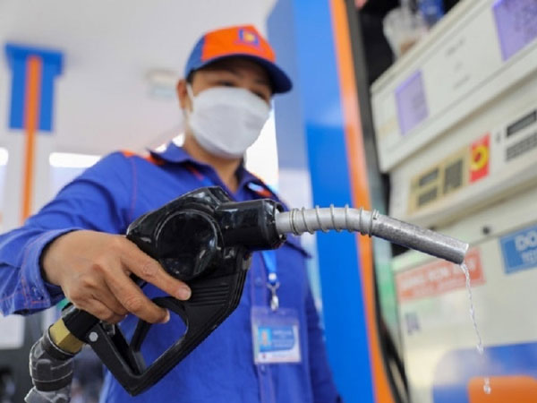 Đã giảm gần 9.000 tỷ đồng thuế bảo vệ môi trường đối với xăng dầu