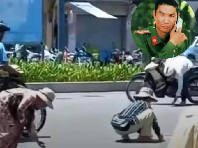 Tiết lộ số vàng bị cựu cán bộ trại giam nổ súng AK cướp tại Huế