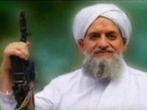 Mỹ rời Afghanistan nhưng vẫn thừa sức tiêu diệt thủ lĩnh Al Qaeda ra sao?