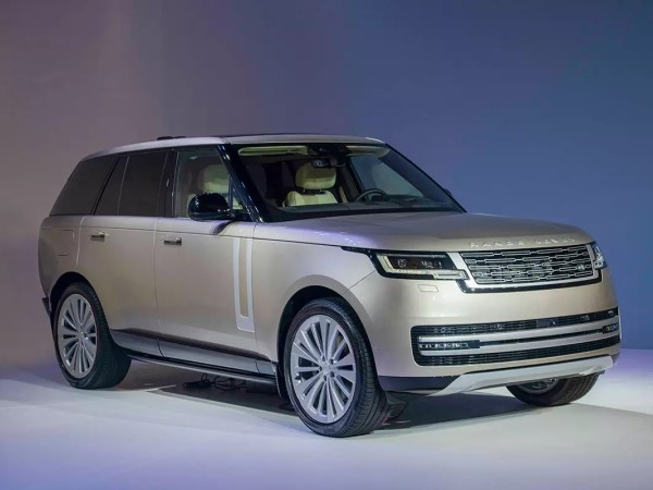 Ưu nhược điểm của Range Rover 2022: Hiệu suất thua đối thủ