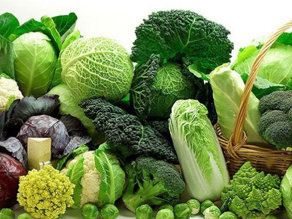 Những loại rau là kháng sinh tự nhiên giá chỉ vài nghìn nhưng cực tốt cho sức khỏe