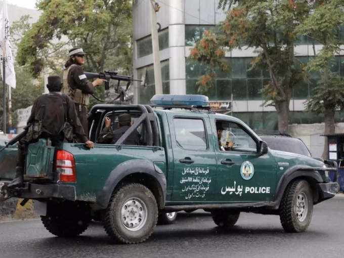 Taliban phá vỡ im lặng về vụ Mỹ diệt trùm khủng bố al-Qaeda