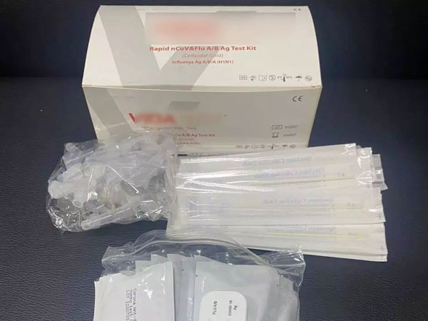 'Sốt' dịch vụ test cúm A tại nhà, chuyên gia khuyến cáo khẩn