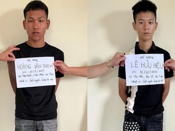 Hành trình gây án man rợ của 2 kẻ sát hại dã man nữ chủ cửa hàng thu mua phế liệu