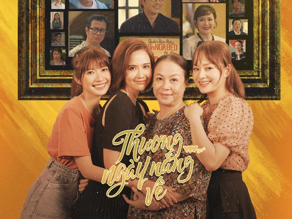Thương Ngày Nắng Về: Biên kịch 'kể khổ' về quá trình sửa kịch bản đến phát nản, khóc như mưa khi 4 tập đầu lên sóng