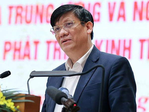 Đại án Việt Á: Ai khiến hàng loạt lãnh đạo, cán bộ Bộ Y tế…dính chàm?
