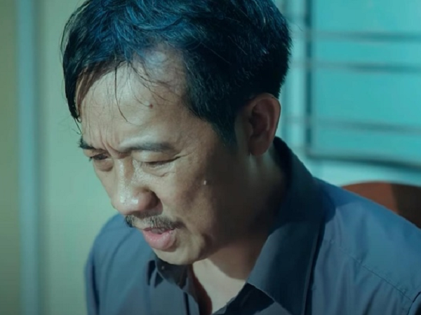 Đấu Trí tập 14: Túng hết giả điên, khai ra ông Kiên vì quyết không đi tù một mình