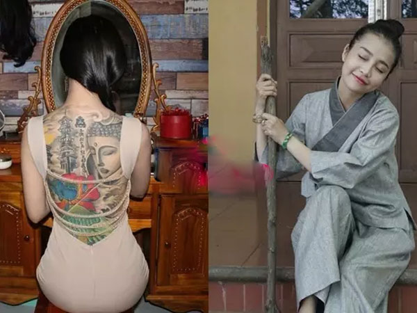 'Hot girl xăm trổ' nổi đình đám chuyển giới sau cú sốc tình trường