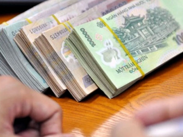 Gửi tiền kỳ hạn 24 tháng: Agribank, Vietinbank, BIDV là quán quân lãi thấp?
