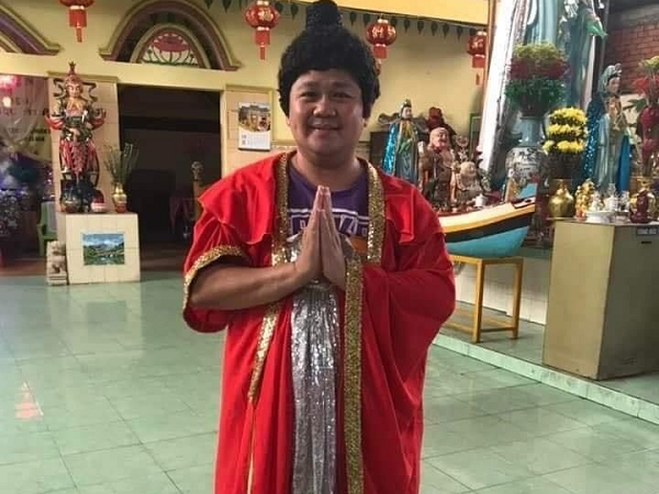Minh Béo thông báo vào vai Đức Phật khiến dân mạng phẫn nộ, NSX lên tiếng
