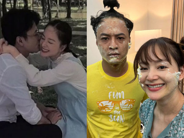 Thương Ngày Nắng Về: Lộ cảnh bị cắt khiến khán giả tiếc nuối, Hồng Đăng ôm hôn Lan Phương cực ngọt