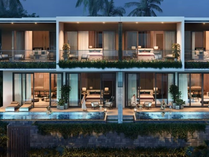 Có gì trong dinh thự 200 tỷ trên đảo tỷ phú cho giới siêu giàu ở Nha Trang?