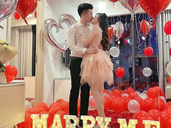 Nghi vấn Âu Hà My có bồ mới sau 2 năm ly hôn Trọng Hưng