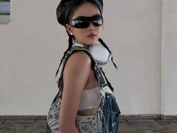 Chán làm 'Nữ hoàng nội y', Ngọc Trinh đổi nghề thành DJ?