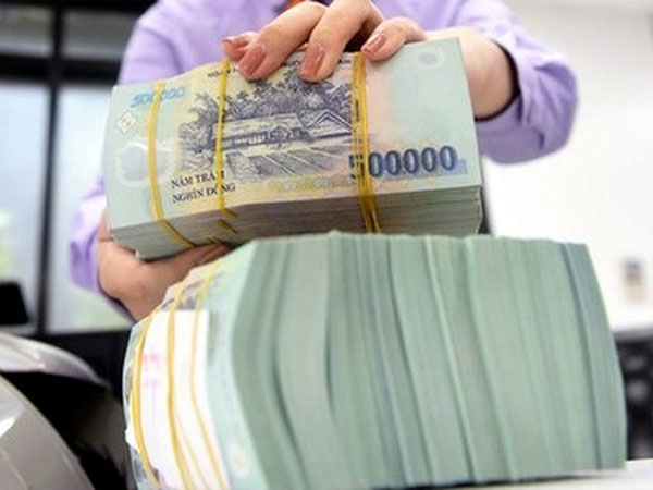 6 tháng đầu năm 2022 ngân hàng nào 'gánh' nợ xấu cao nhất?