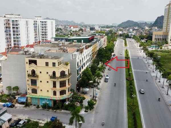 Thanh tra Thanh Hóa nói gì về phản hồi của Sở KH-ĐT liên quan giao 11.500 m2 đất 'sạch' cho FLC?