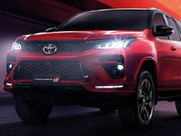 Toyota Fortuner 2023 từ 1,035 tỷ đồng tại Thái Lan, sắp về Việt Nam?