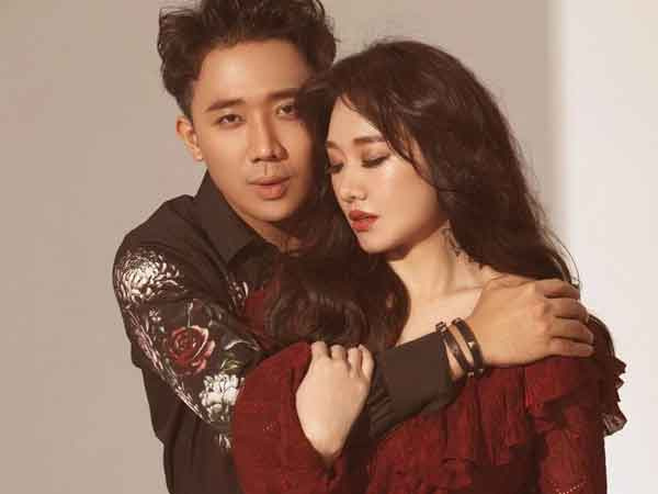 Hari Won cập nhật tình hình mới nhất hậu tin đồn rạn nứt hôn nhân: 'Mọi thứ đang dần ổn'
