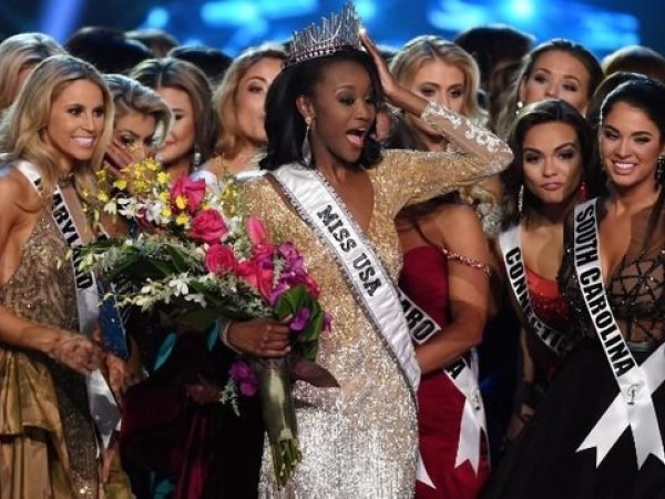 Cựu Hoa hậu Mỹ phản đối việc phụ nữ đã kết hôn và có con được dự thi Miss Universe
