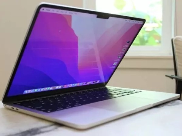 Tại sao không nên mua MacBook Air M2 bản tiêu chuẩn?