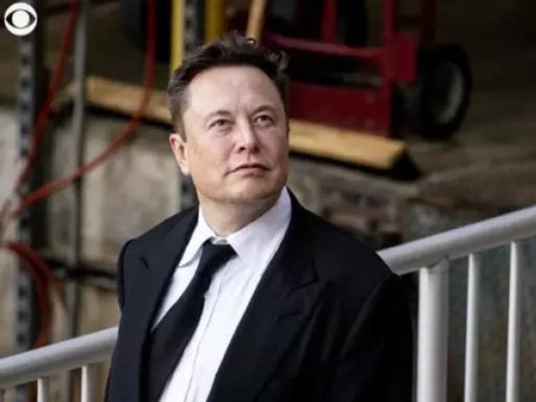 Tỉ phú Elon Musk bật mí về ngôi nhà 'rất nhỏ' đang sống