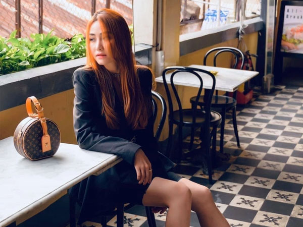 Ngân Khánh và thú chơi túi hiệu ít ai biết: Toàn 'hàng khủng', giá trị lên đến trăm triệu