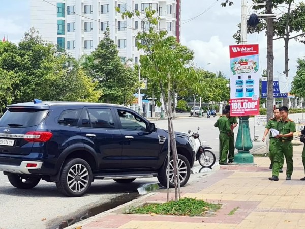 Vụ quân nhân lái xe tông chết nữ sinh lớp 12 ở Ninh Thuận: Chính thức khởi tố, điều tra