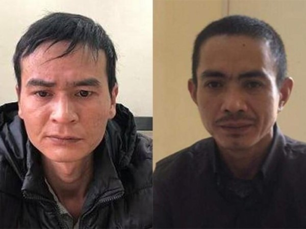 Cuộc đấu trí căng thẳng và bức ảnh lật tẩy kẻ thủ ác