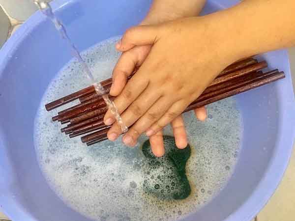 Những thói quen rửa bát tưởng sạch, không ngờ lại có thể rước ung thư
