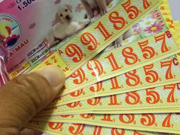 Người phụ nữ nghèo trúng độc đắc được hưởng 'lộc trời' và toan tính khiến bao người nể phục